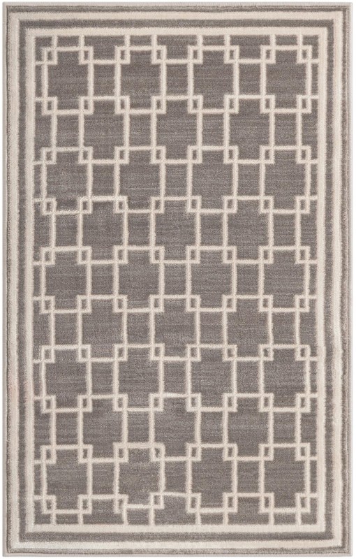 2' x 3' Aubade · Border rug