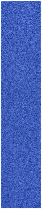 2' 7 x 14' Jameson · Solid Shag Rug