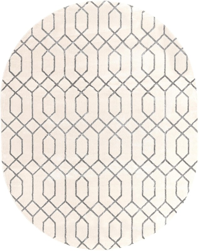 7' 10 x 10' Cowley · Geometric rug