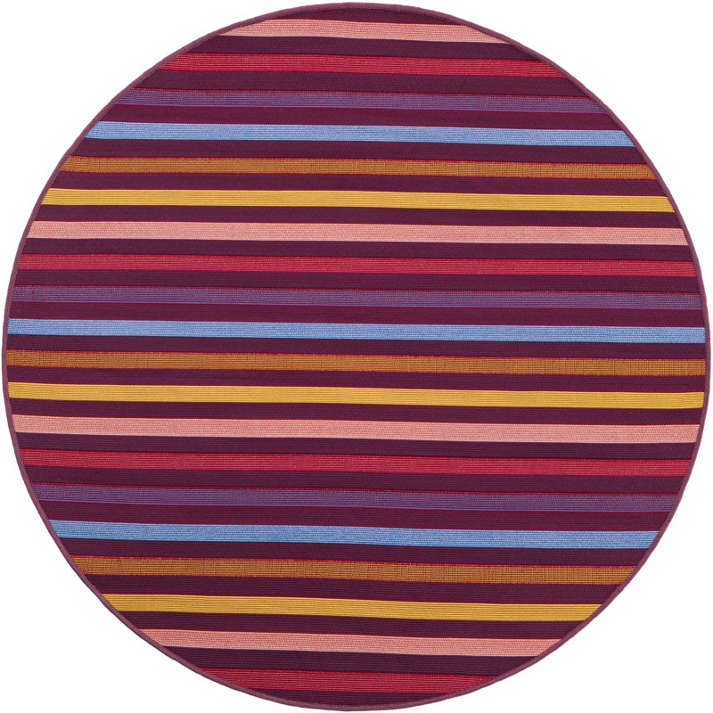 Lomax · Abstract Outdoor Rug
