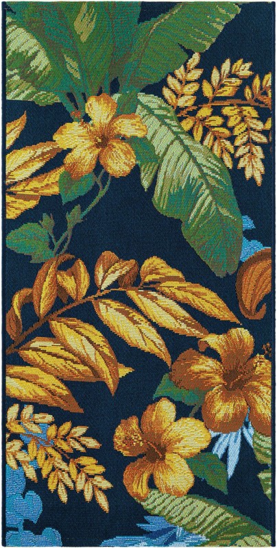 2' x 4' Lomax · Abstract Outdoor Rug