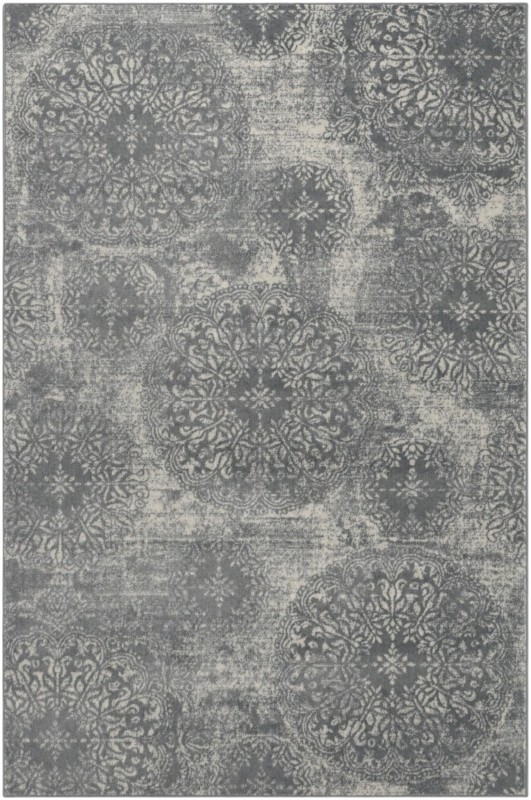 6' x 9' Blakemore · Medallion rug