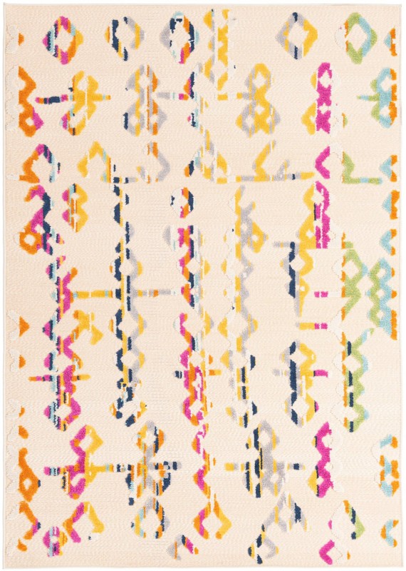 5' 3 x 7' 7 Easton · Pictoral Outdoor Rug