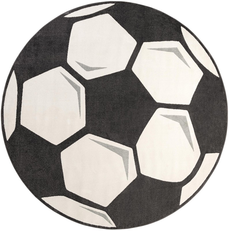 12' x 12' Mistwood · Geometric rug