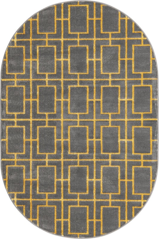 Cowley · Geometric rug