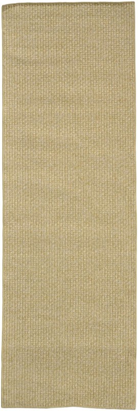 Morley · Solid rug, sage green