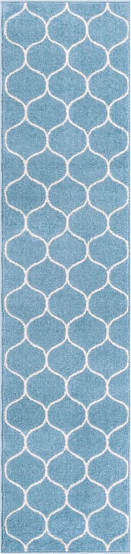 2' x 8' 8 Ingram · Lattice rug