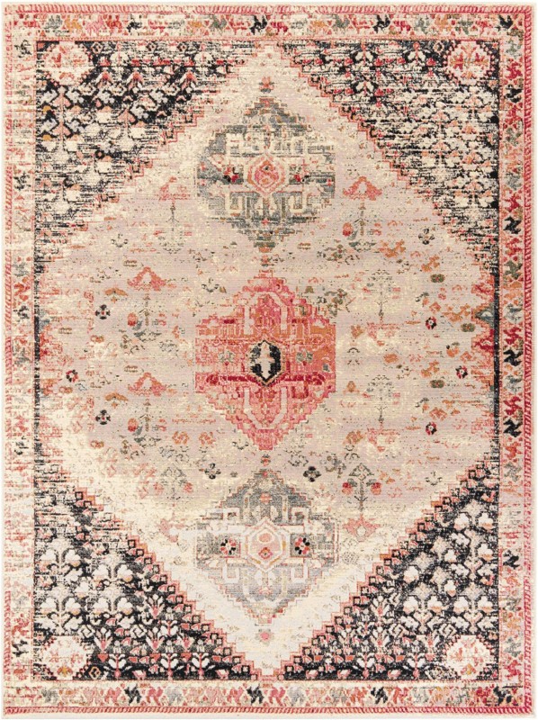 9' x 12' Lomax · Abstract Outdoor Rug