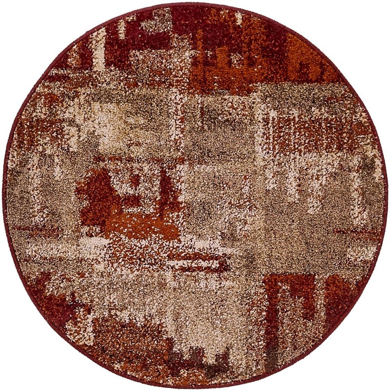 Padgett · Checkered rug