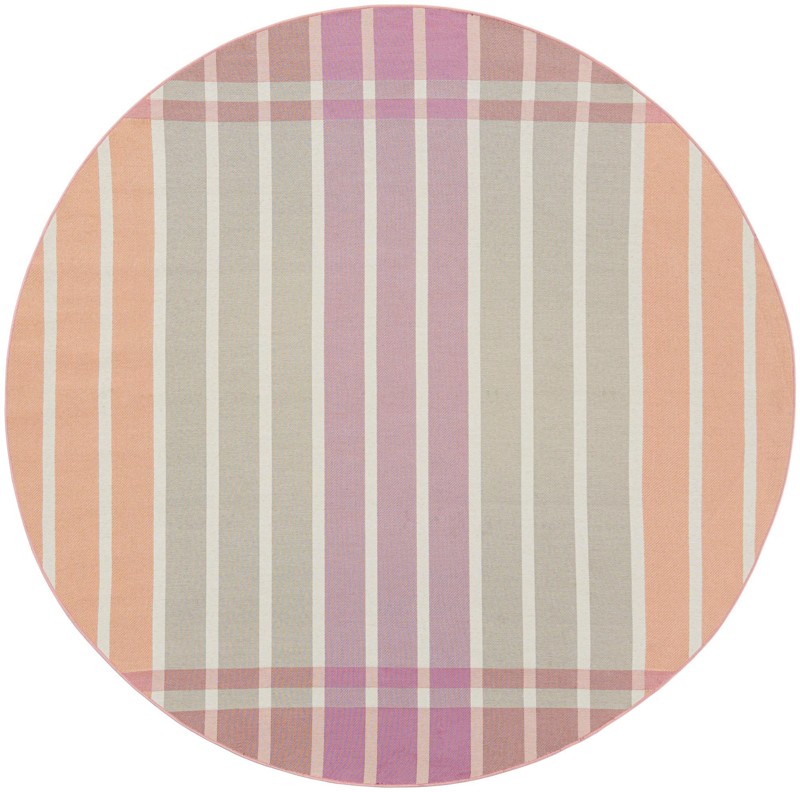 Lomax · Lines Outdoor Rug