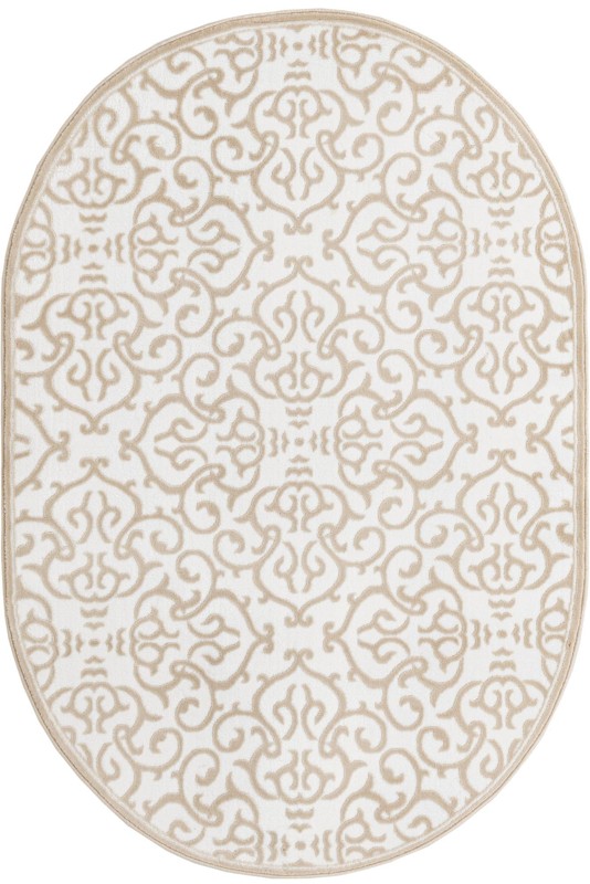 4' x 6' Harley · Border rug