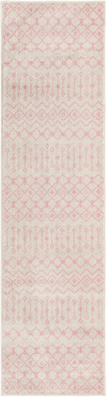 2' 7 x 10' Boswell · Diamond rug