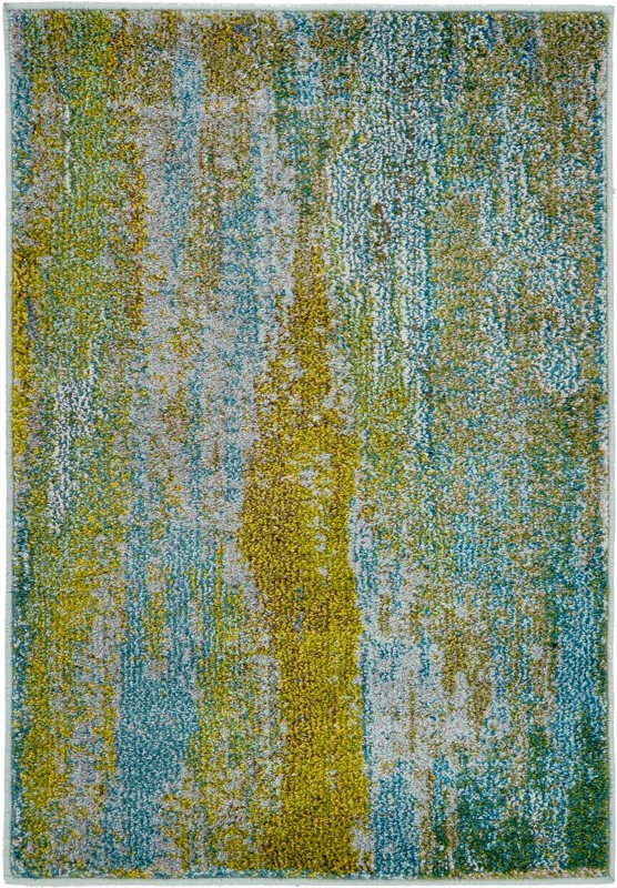 2' 2 x 3' Rhodes · Abstract Washable Rug