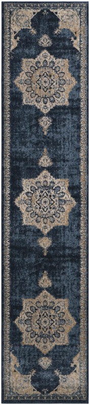 Kerrigan · Medallion rug
