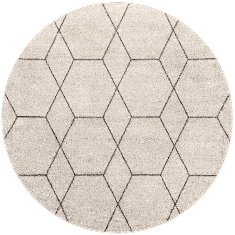 Galloway · Diamond rug