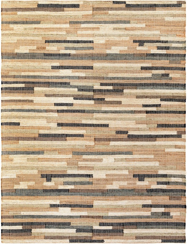 Homer · Lines rug, beige