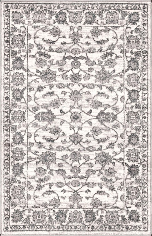 3' 3 x 5' 3 Sinclair · Border rug