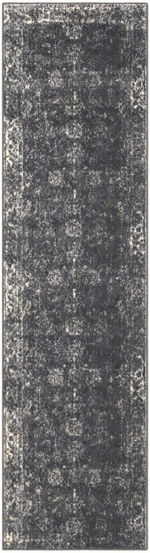 2' 7 x 10' Blakemore · Border rug