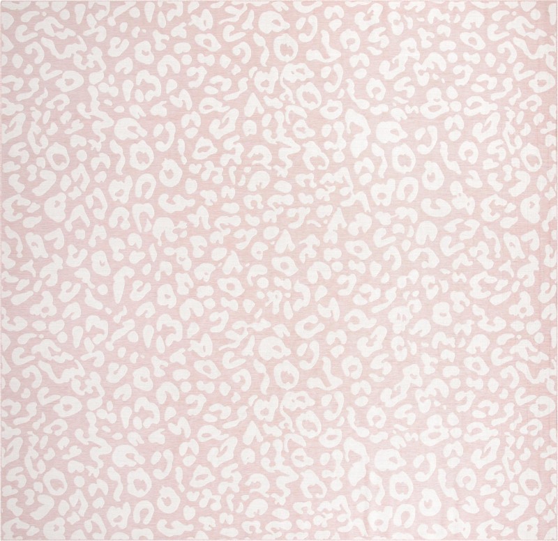 13' x 13' Cardamom · Animal print Outdoor Rug
