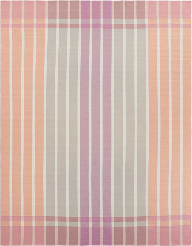 10' x 13' Lomax · Border Outdoor Rug