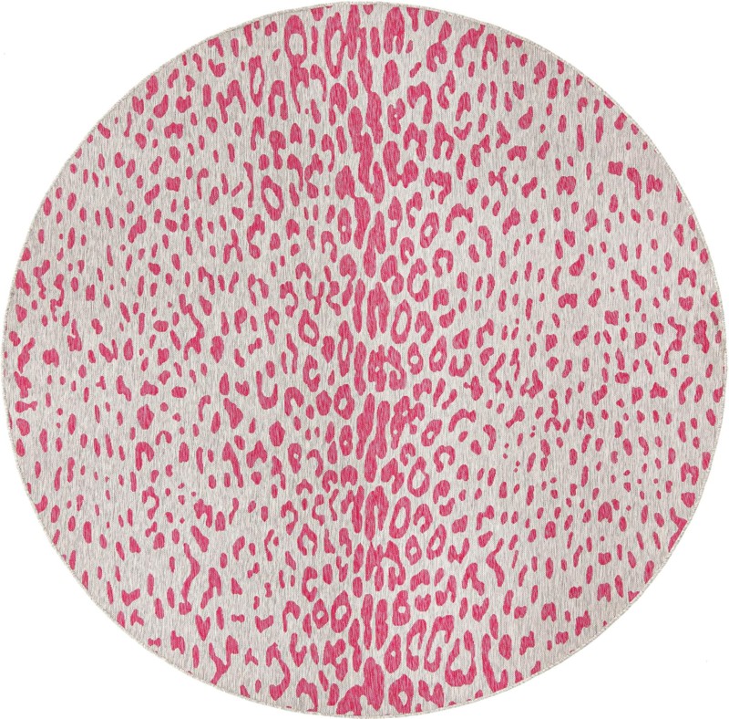 Winterberry · Animal print Outdoor Rug