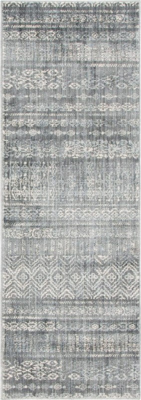 Keswick · Abstract rug, fume