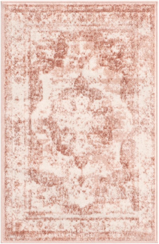 2' x 3' Blakemore · Border rug