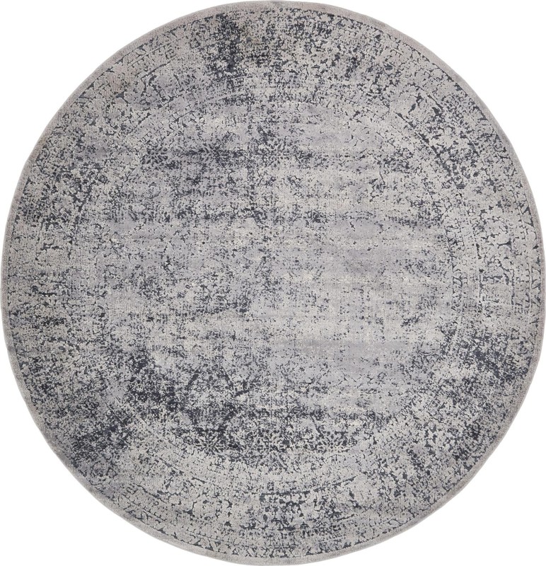 7' 10 x 7' 10 Holmes · Abstract rug