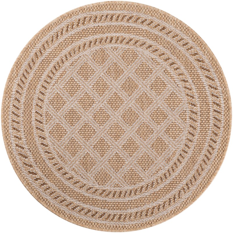 Mercer · Outdoor Rug, natural