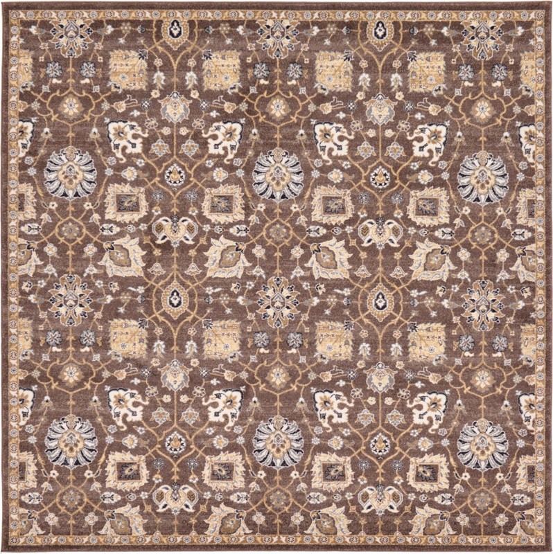 Tisdale · Rug