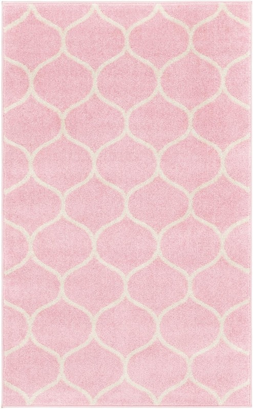 Ingram · Lattice rug