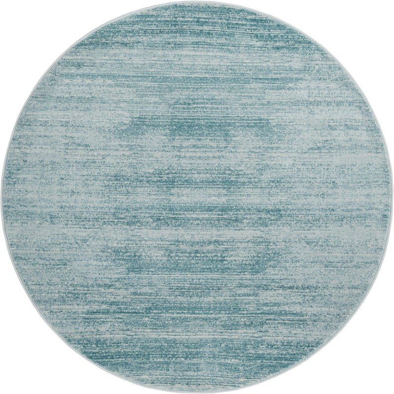 5' 3 x 5' 3 Ralph · Lines rug