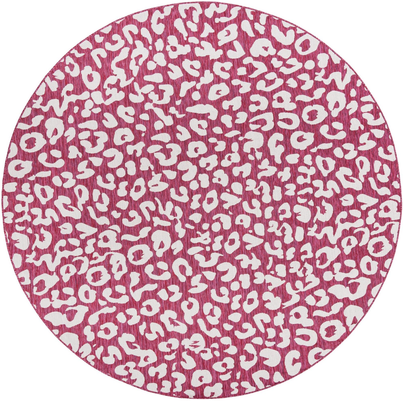 10' x 10' Cardamom · Animal print Outdoor Rug