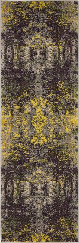 2' 2 x 6' 7 Stedman · Abstract Washable Rug