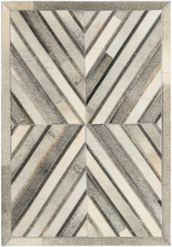 Canby · Animal print rug