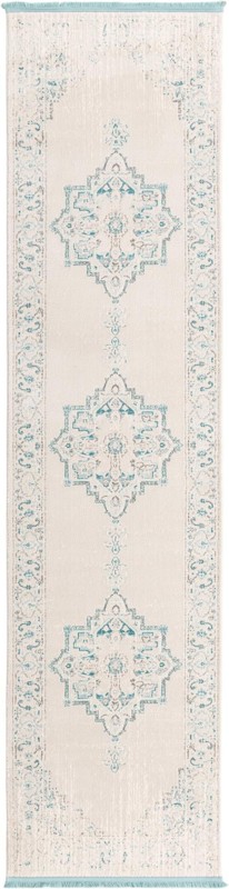 Ashton · Medallion rug