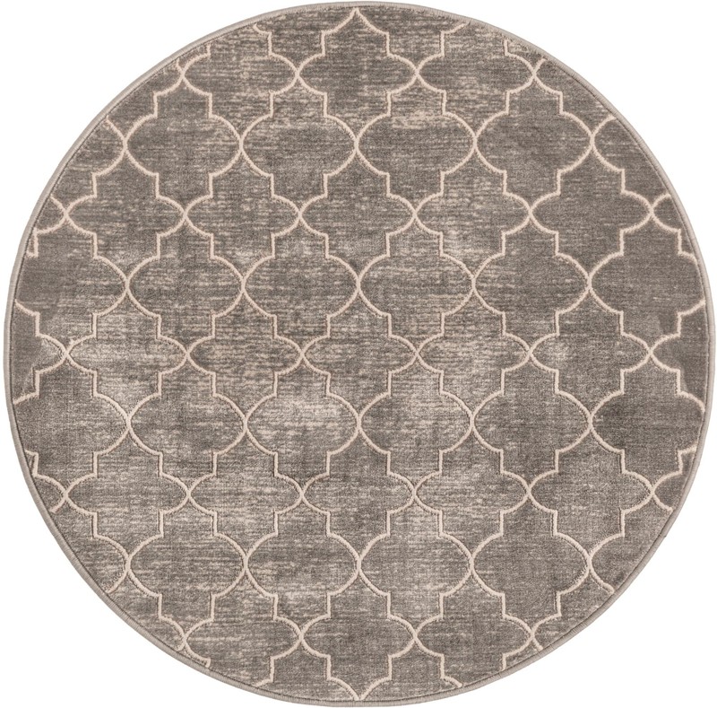 Dallimore · Lattice rug