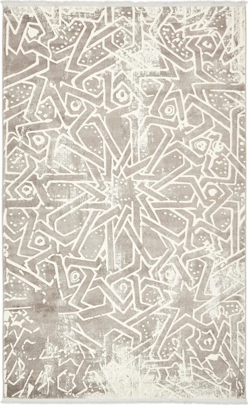 Bushby · Medallion rug