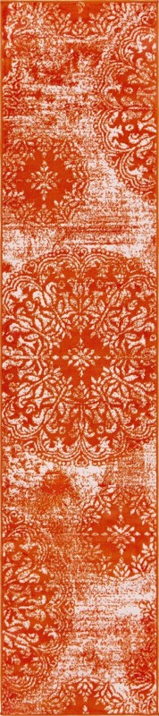 2' x 9' 10 Blakemore · Medallion rug