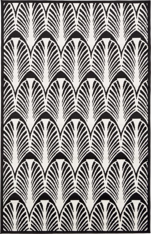 5' 3 x 8' Blakemore · Geometric rug