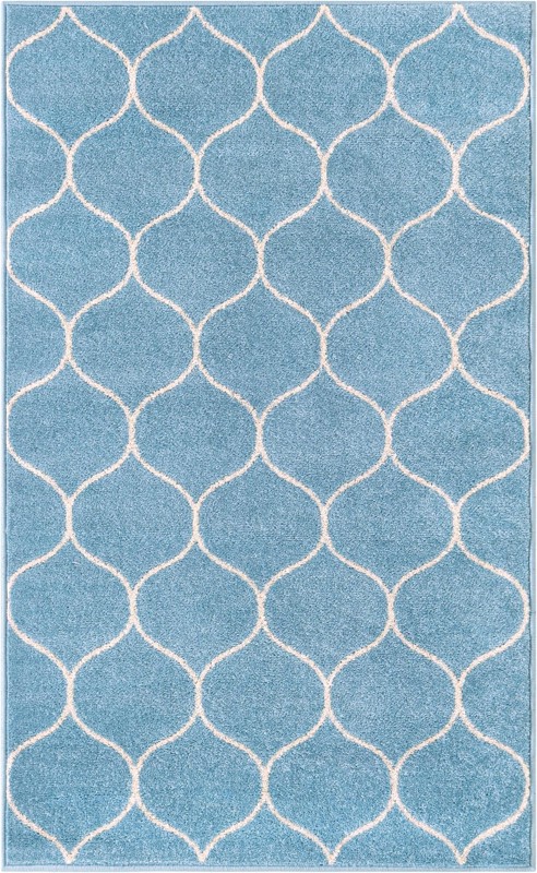 Ingram · Lattice rug