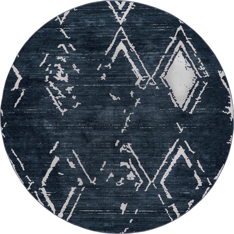 Sorrel · Abstract rug
