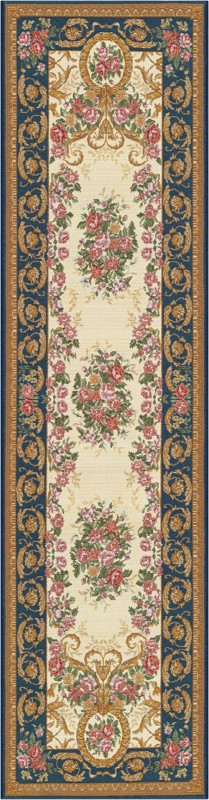 2' x 8' Lomax · Abstract Outdoor Rug