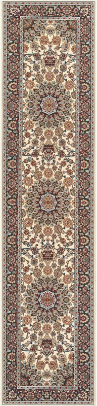 2' 7 x 12' Lomax · Floral / botanical Outdoor Rug