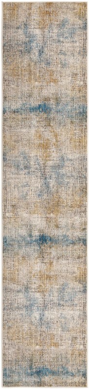 Huckleberry · Abstract rug