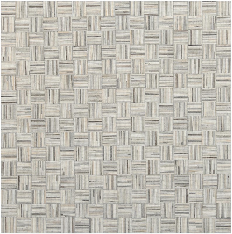 Abernathy · Geometric rug