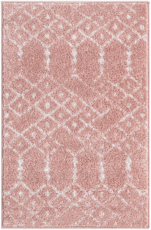 2' x 3' Newcomb · Diamond rug