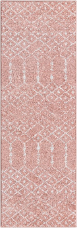 Newcomb · Diamond rug