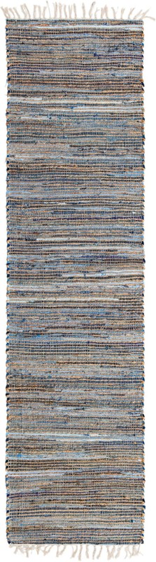 Milbank · Striped Chindi Rug