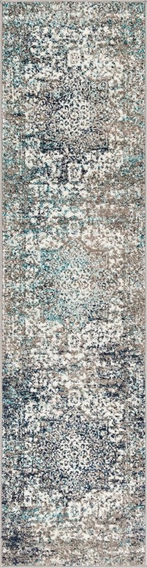 Birch · Border rug
